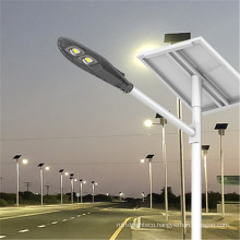 Hepu Outdoor Garden Road 30W 60W 90W 120W LED Solar Street Light